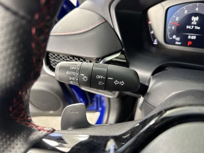 2025 Acura ADX AWD A-SPEC