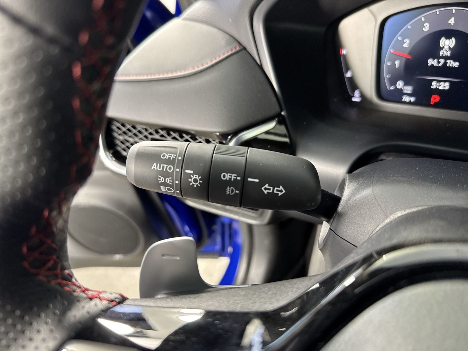 2025 Acura ADX AWD A-SPEC