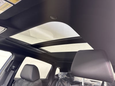 2025 Acura ADX AWD A-SPEC