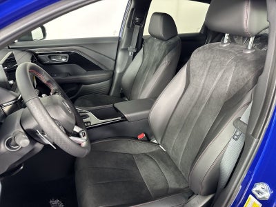 2025 Acura ADX AWD A-SPEC