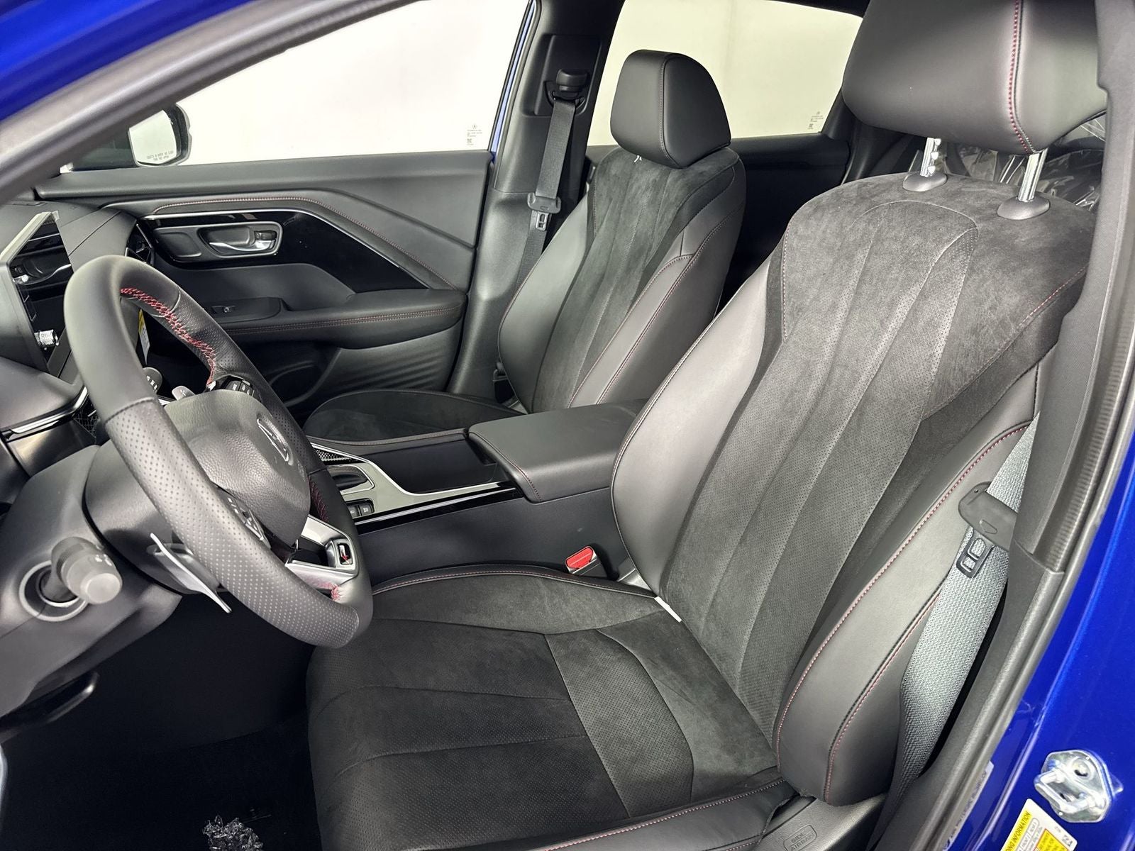 2025 Acura ADX AWD A-SPEC