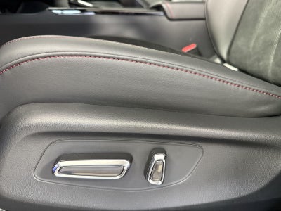 2025 Acura ADX AWD A-SPEC