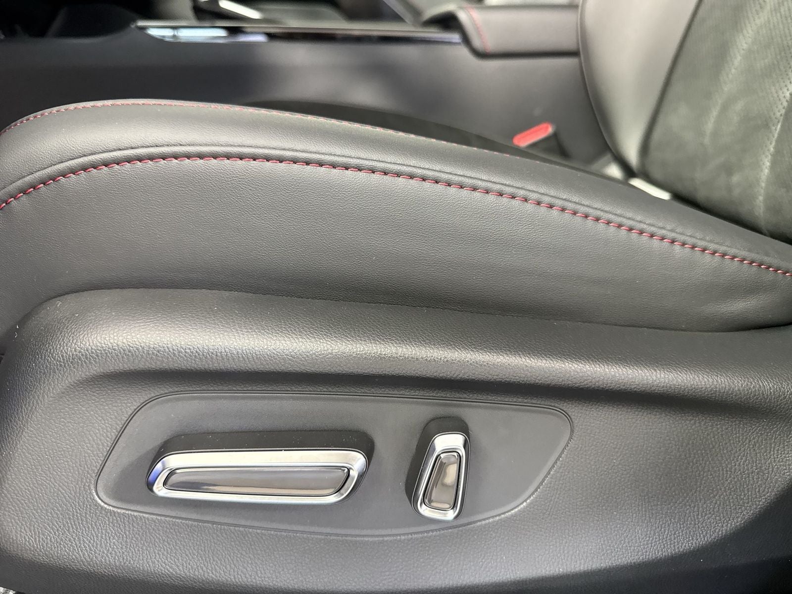 2025 Acura ADX AWD A-SPEC