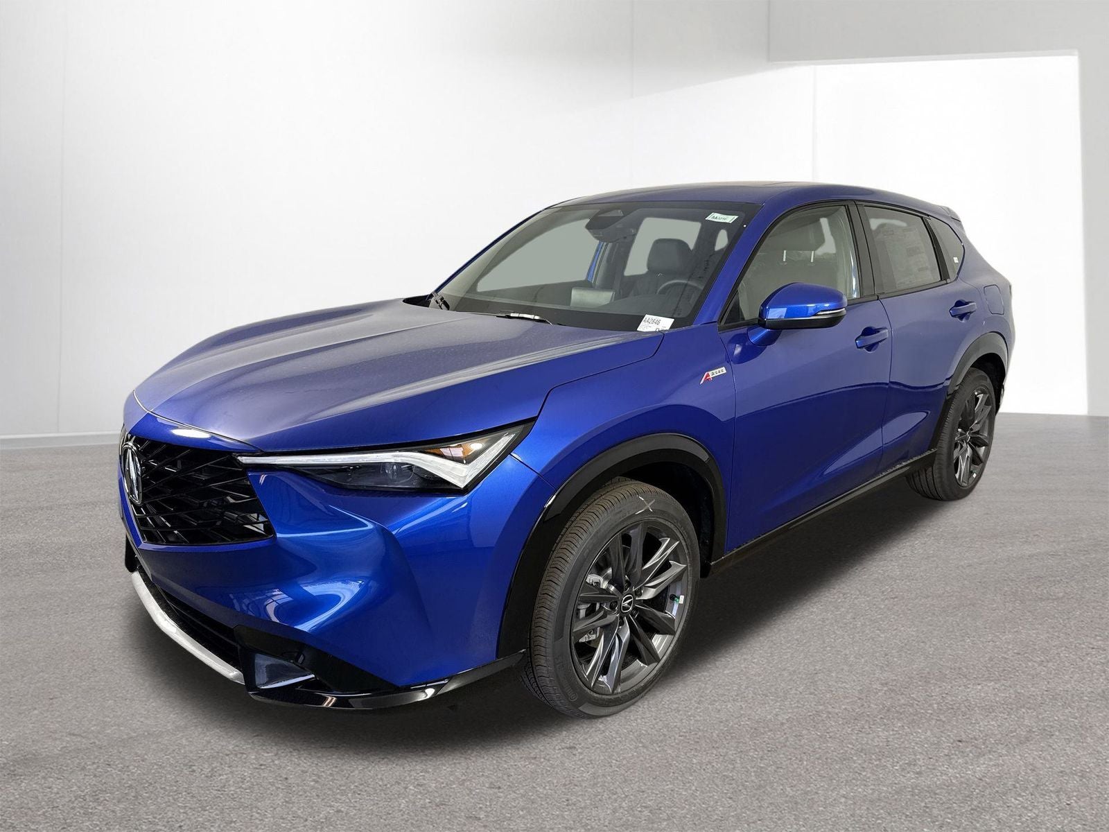 2025 Acura ADX AWD A-SPEC