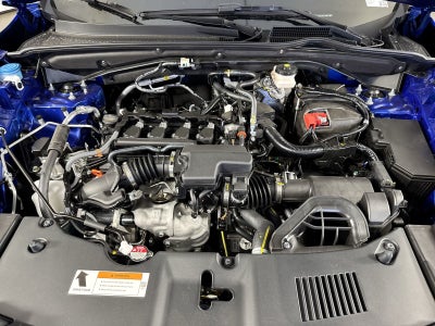 2025 Acura ADX AWD A-SPEC