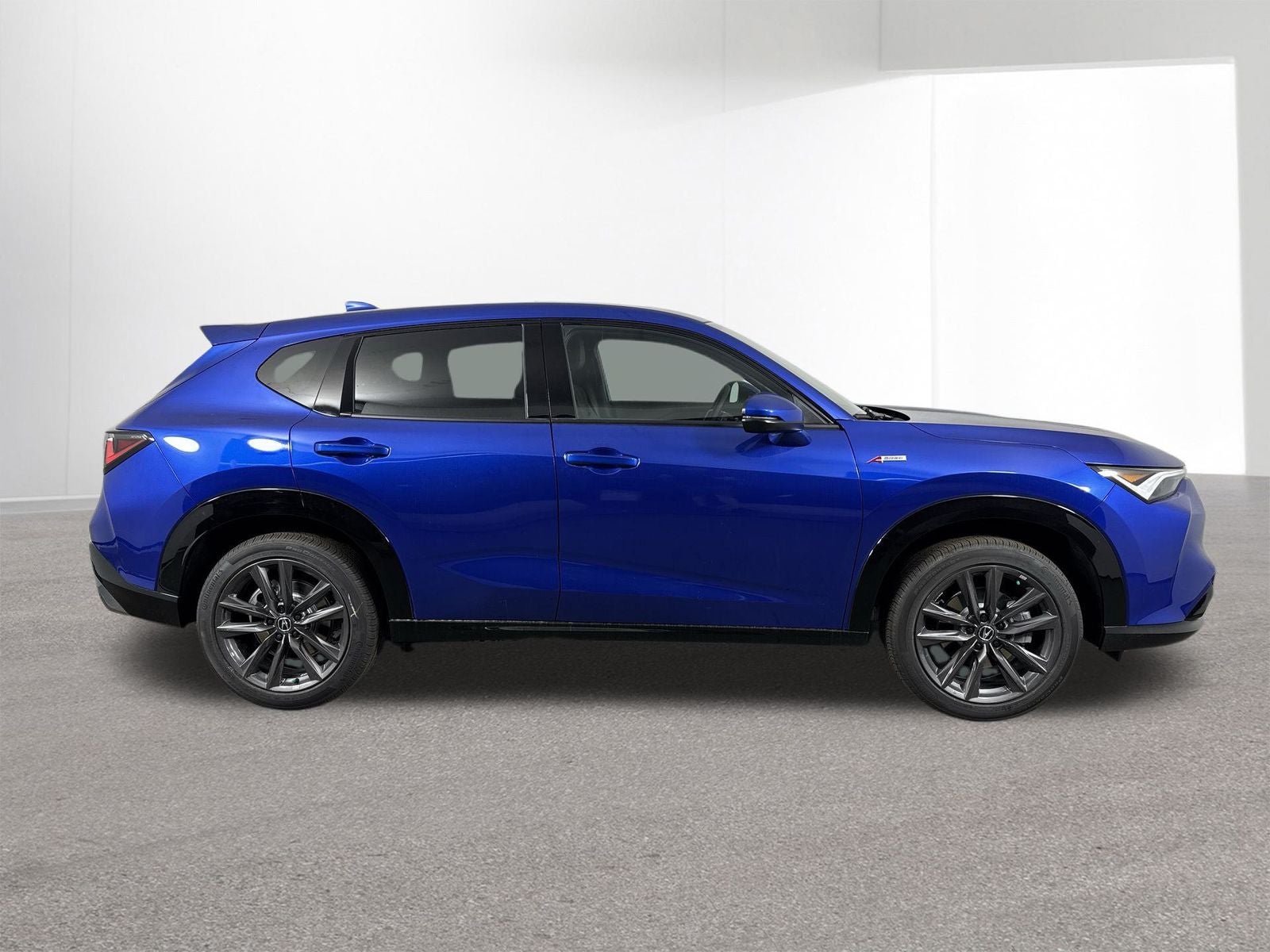 2025 Acura ADX AWD A-SPEC