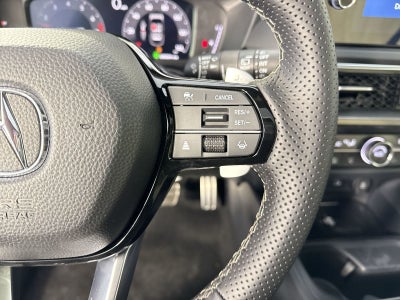 2026 Acura ADX A-Spec AWD