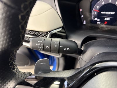 2026 Acura ADX A-Spec AWD