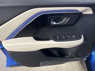 2026 Acura ADX A-Spec AWD