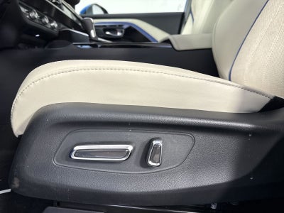 2026 Acura ADX A-Spec AWD