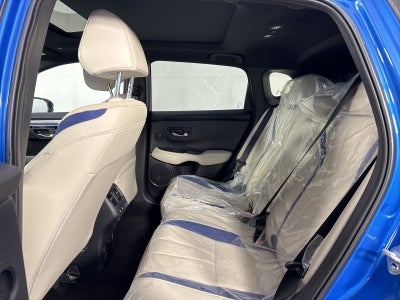 2026 Acura ADX A-Spec AWD