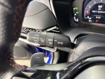 2025 Acura ADX AWD A-SPEC