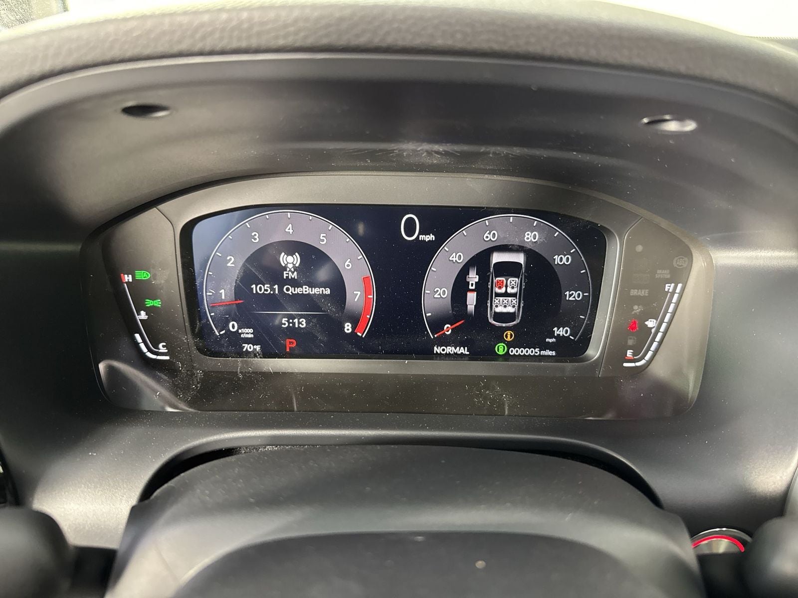 2025 Acura ADX AWD A-SPEC