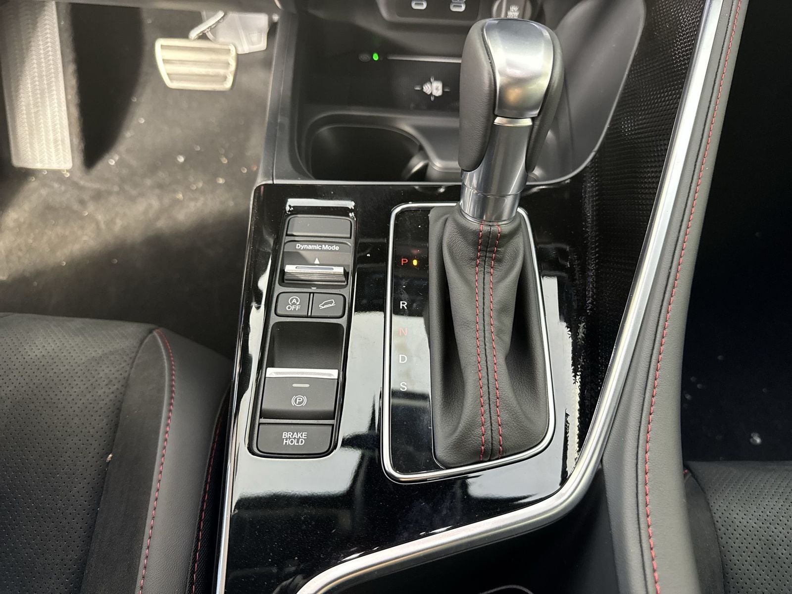 2025 Acura ADX AWD A-SPEC