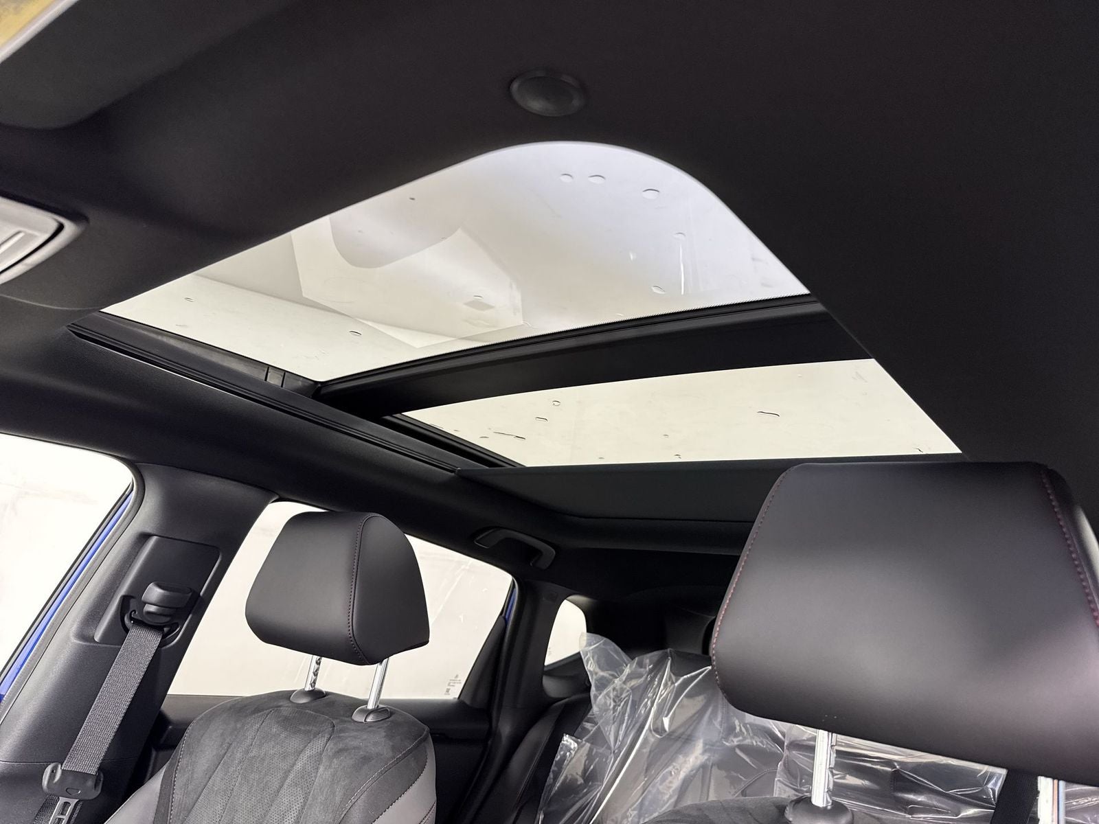 2025 Acura ADX AWD A-SPEC