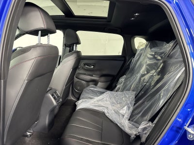 2025 Acura ADX AWD A-SPEC