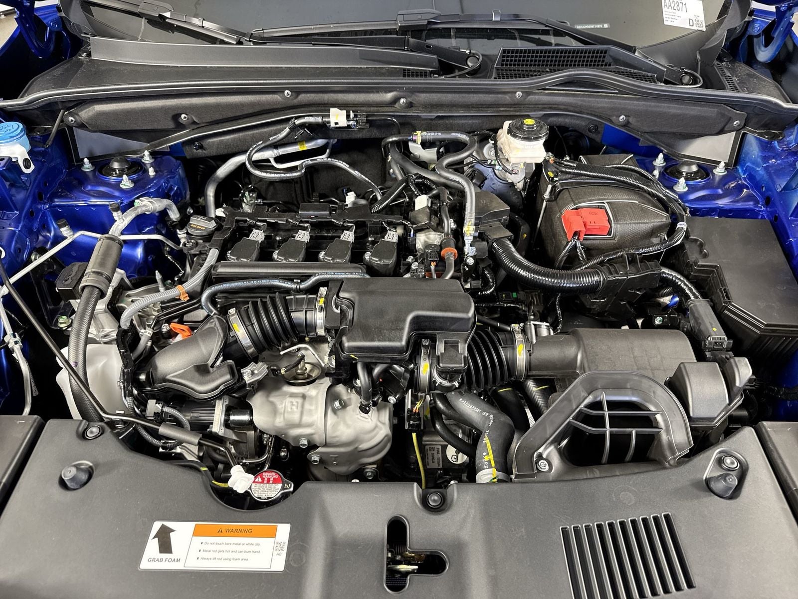 2025 Acura ADX AWD A-SPEC