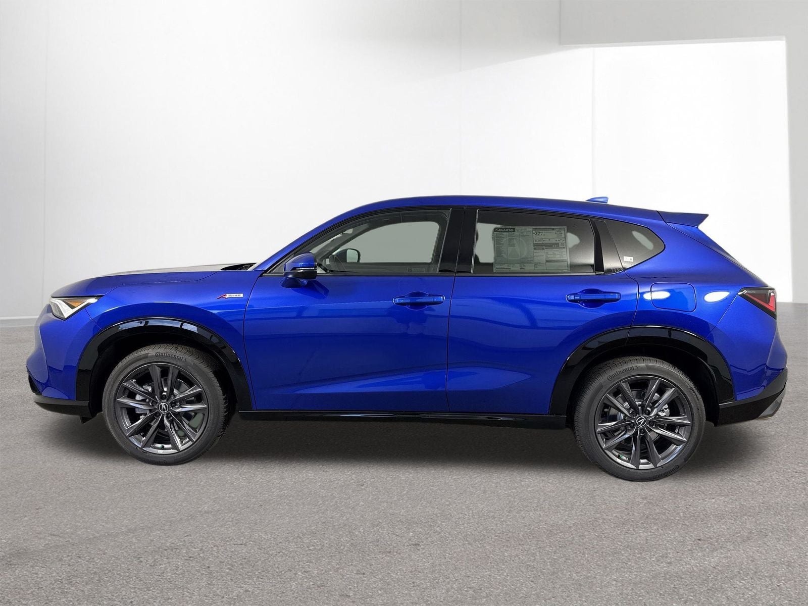 2025 Acura ADX AWD A-SPEC