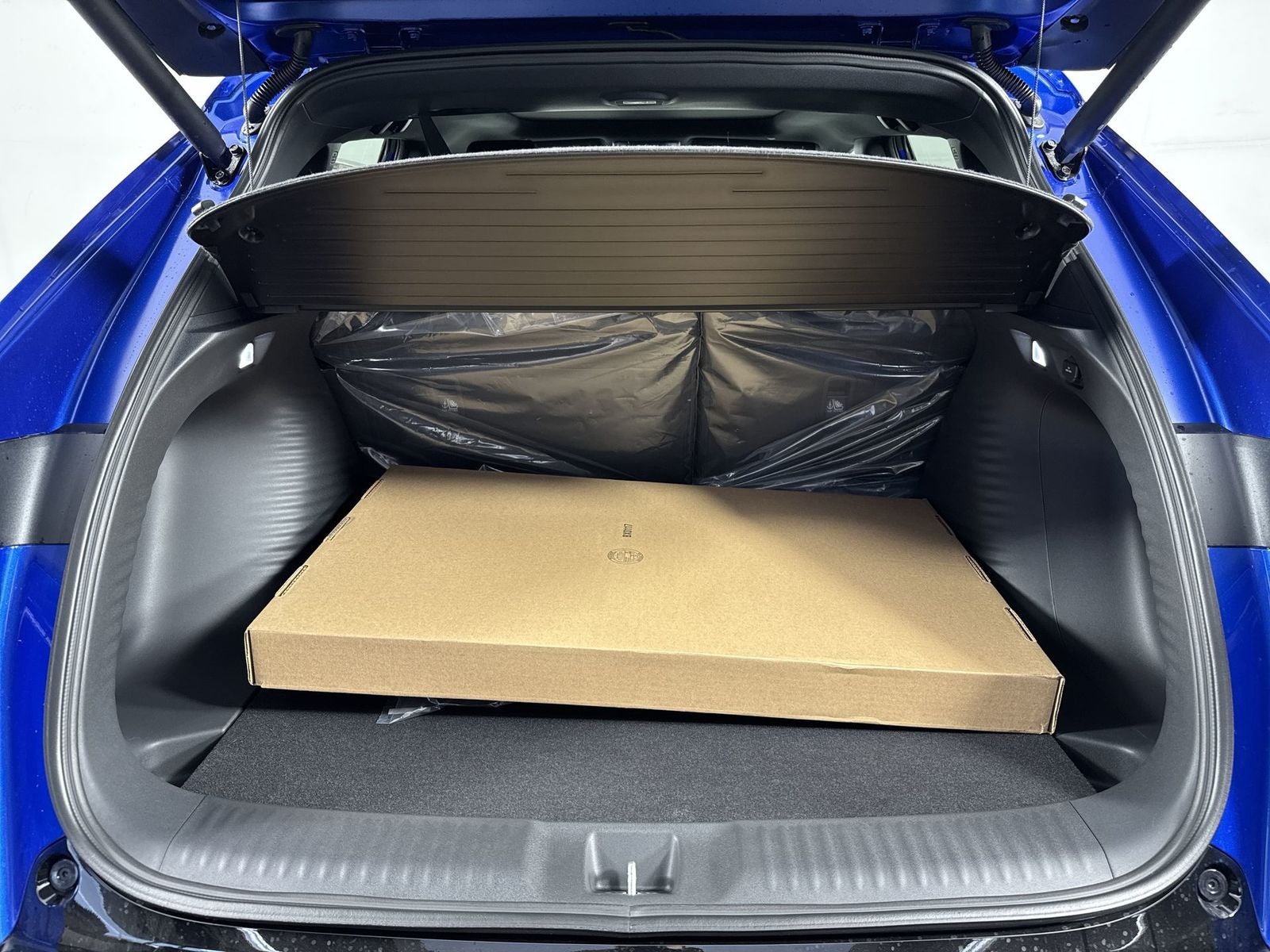 2025 Acura ADX AWD A-SPEC