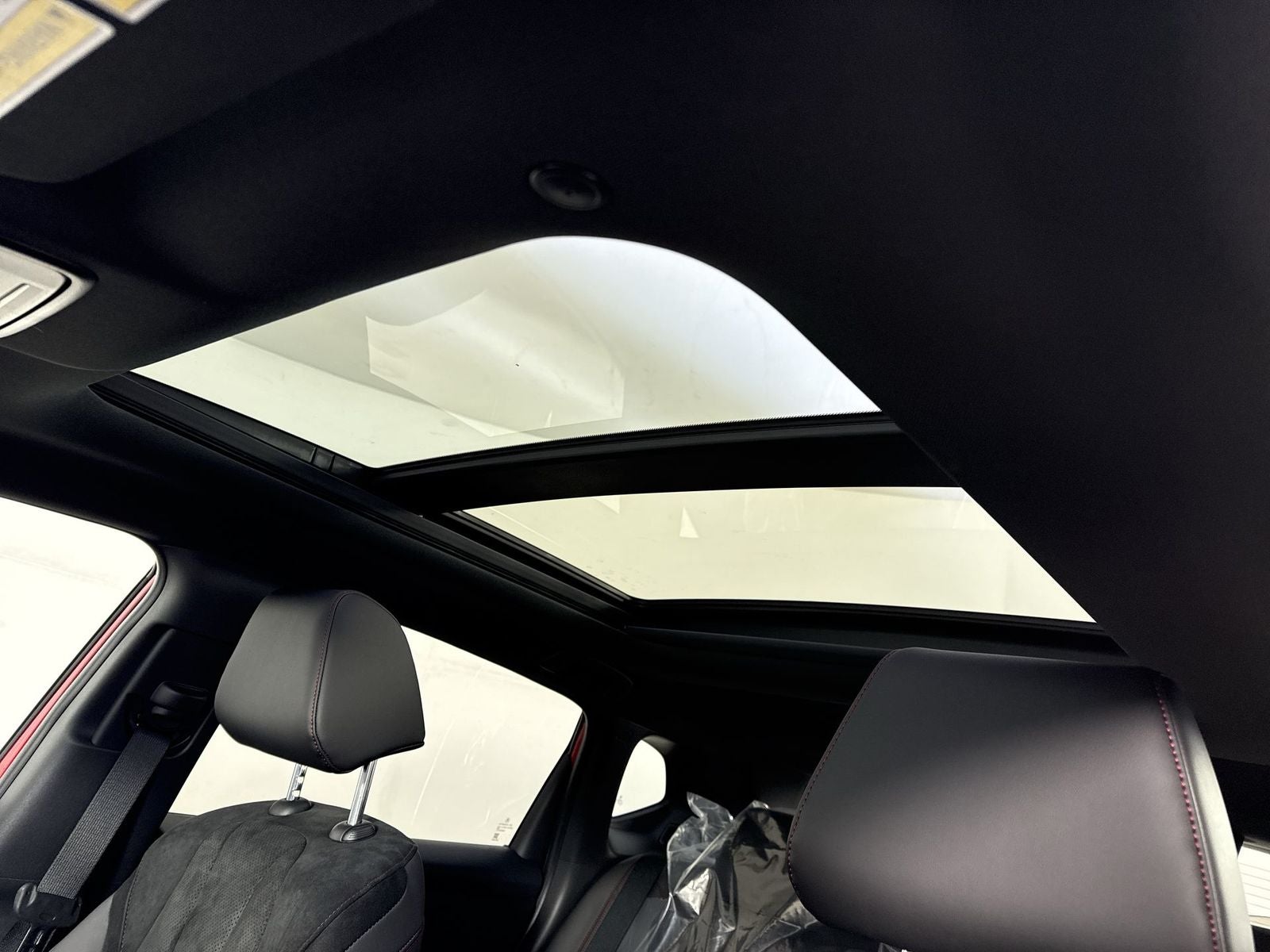 2026 Acura ADX A-Spec AWD