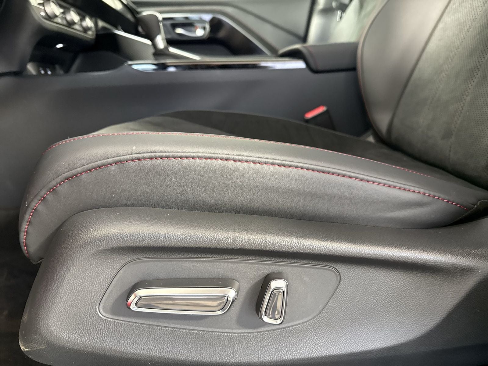 2026 Acura ADX A-Spec AWD