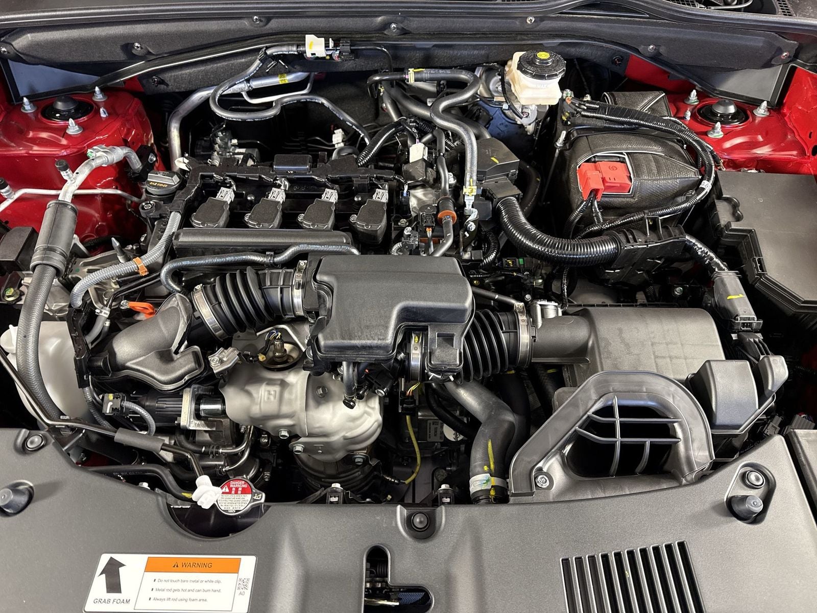 2026 Acura ADX A-Spec AWD