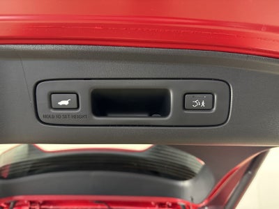 2026 Acura ADX A-Spec AWD