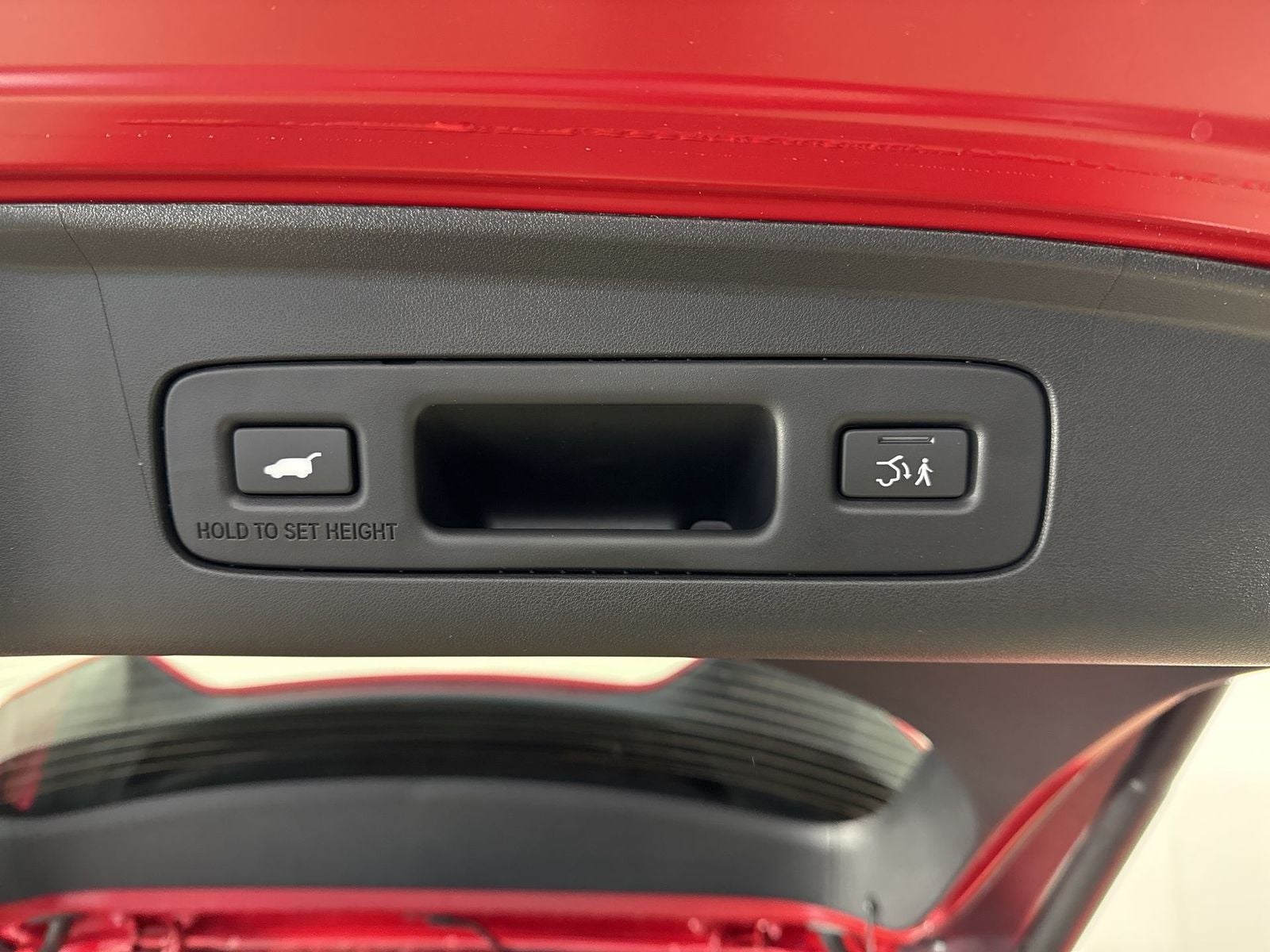 2026 Acura ADX A-Spec AWD