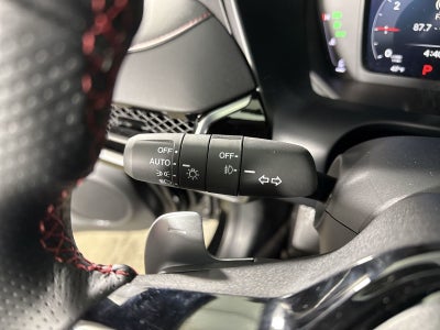 2025 Acura ADX AWD A-SPEC