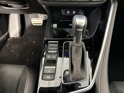 2025 Acura ADX AWD A-SPEC