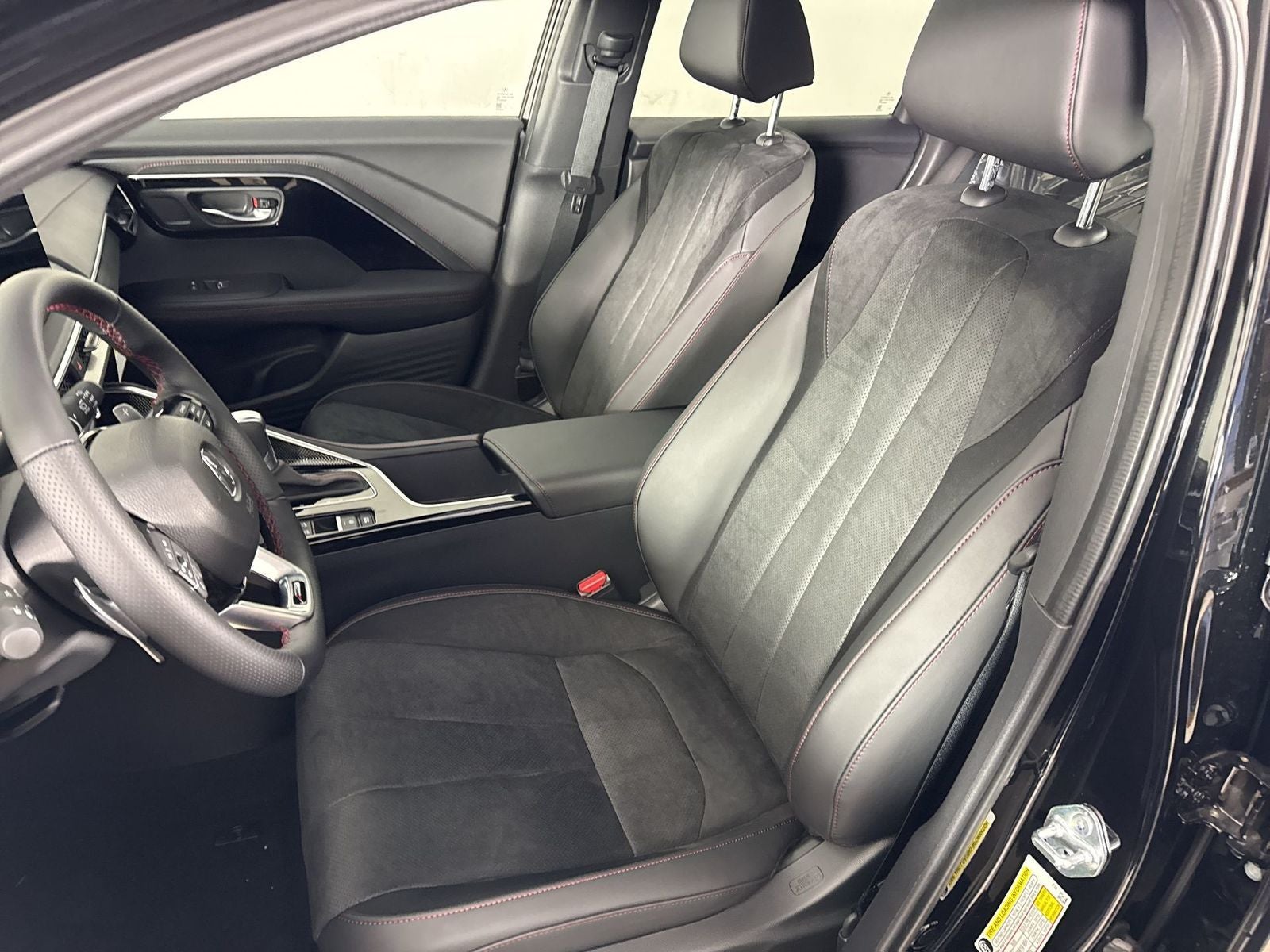 2025 Acura ADX AWD A-SPEC