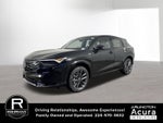 2025 Acura ADX AWD A-SPEC