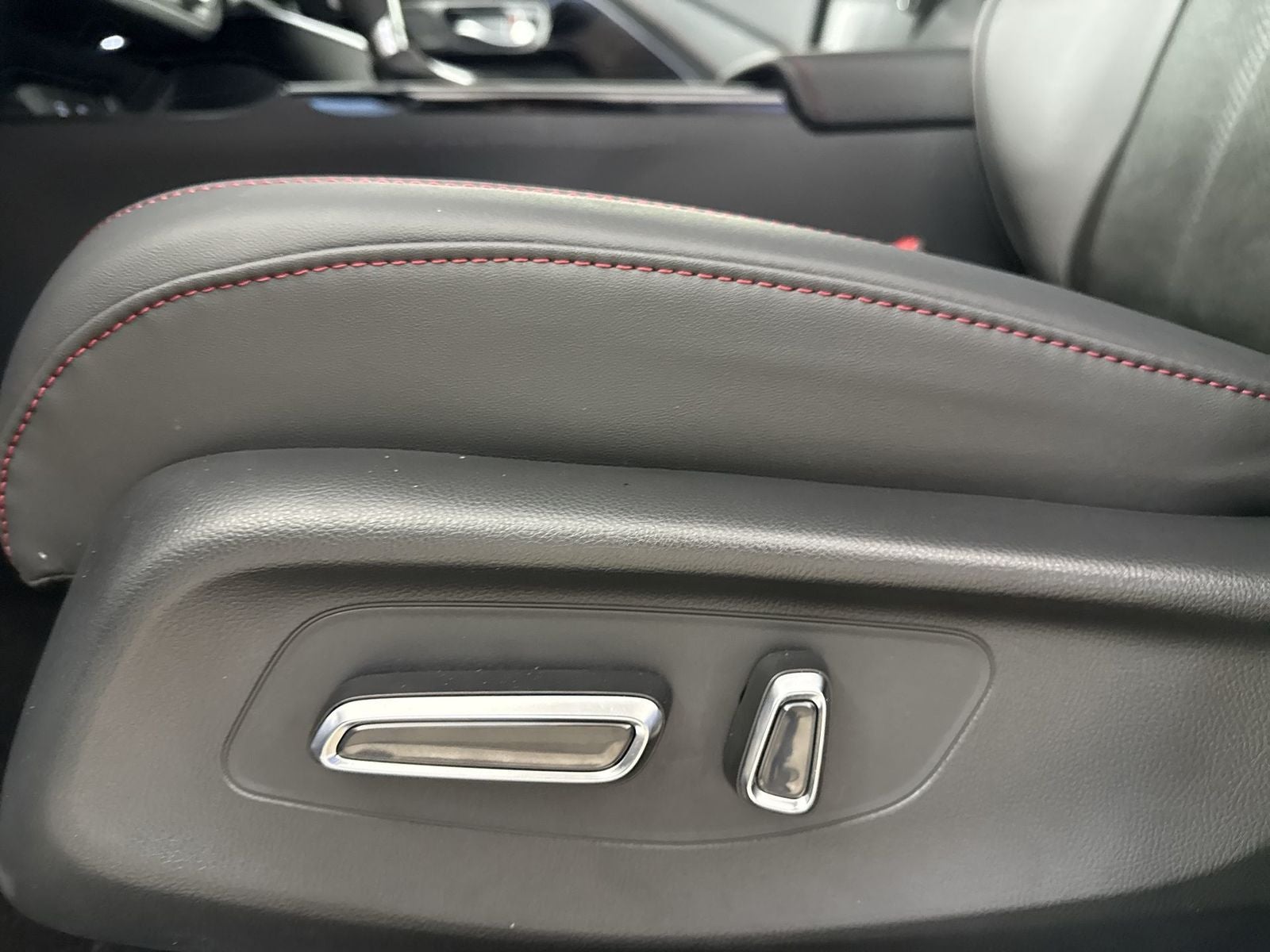 2025 Acura ADX AWD A-SPEC