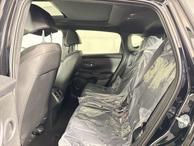 2025 Acura ADX AWD A-SPEC