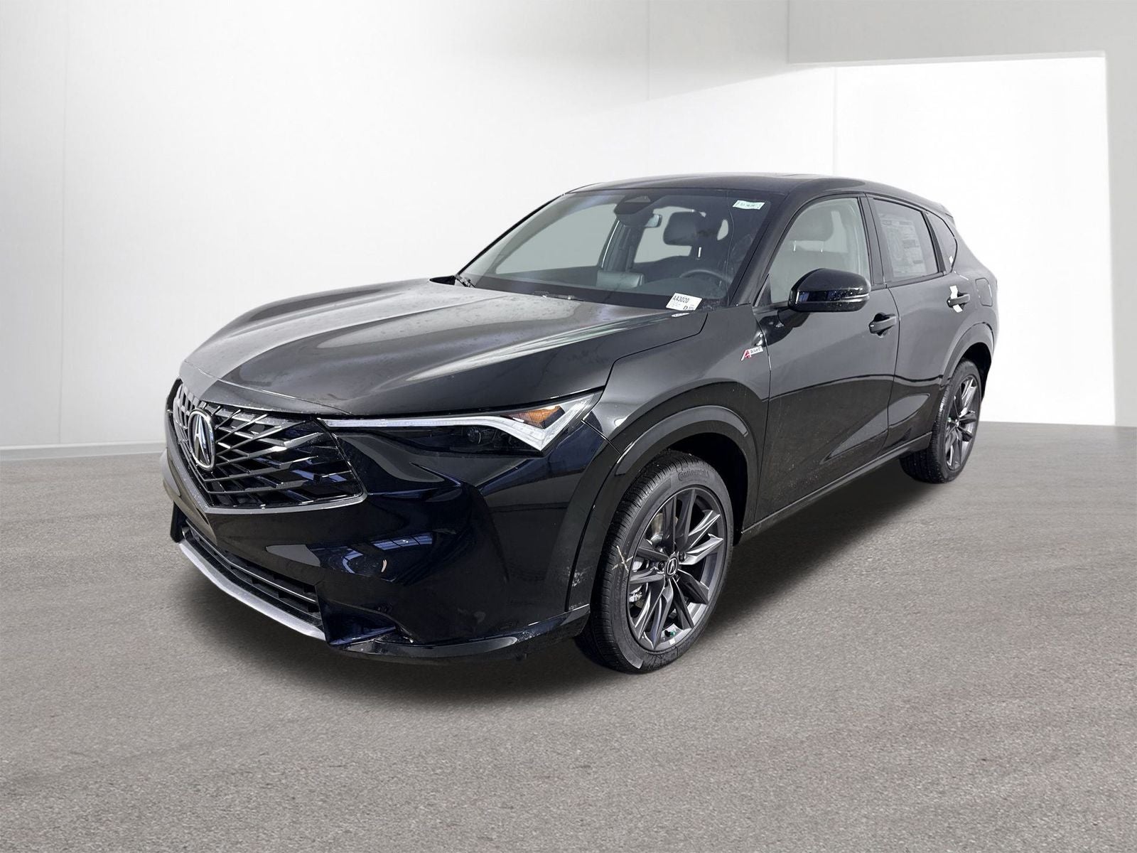 2025 Acura ADX AWD A-SPEC