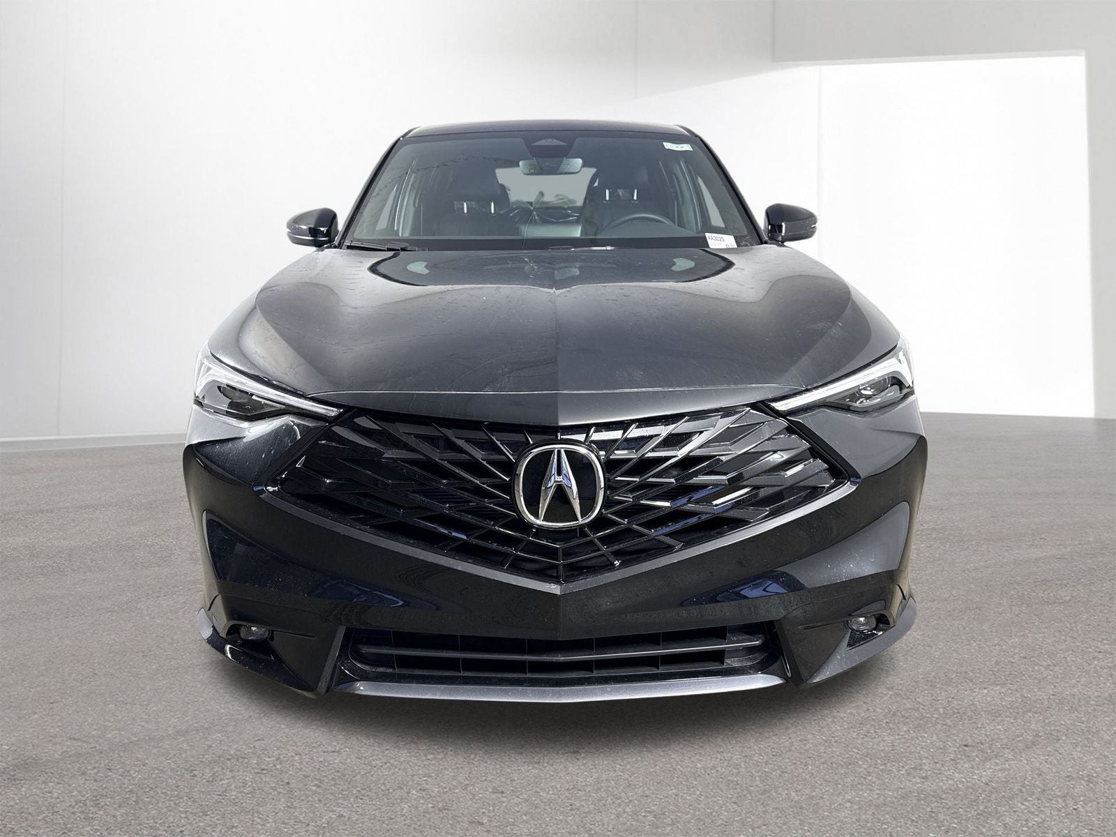 2025 Acura ADX AWD A-SPEC