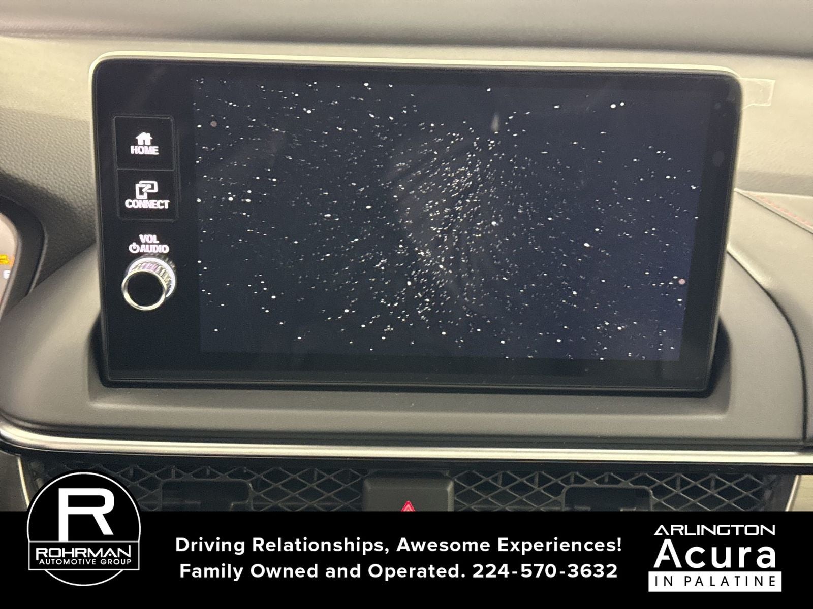 2025 Acura ADX AWD A-SPEC