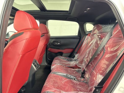 2026 Acura ADX A-Spec AWD