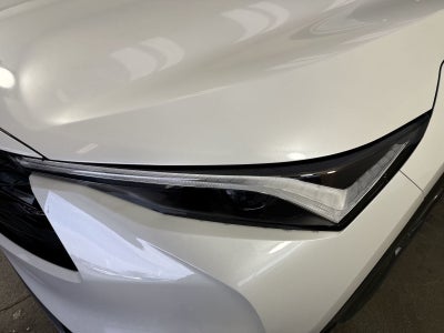 2026 Acura ADX A-Spec AWD