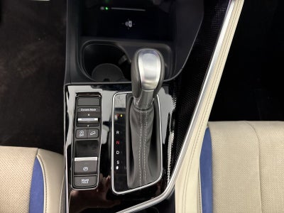 2025 Acura ADX AWD A-SPEC