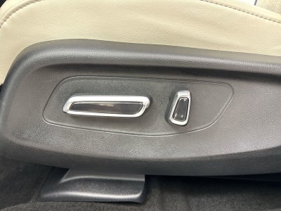 2025 Acura ADX AWD A-SPEC