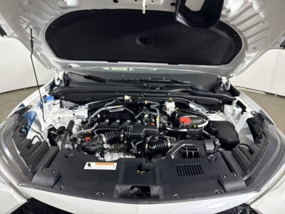 2025 Acura ADX AWD A-SPEC