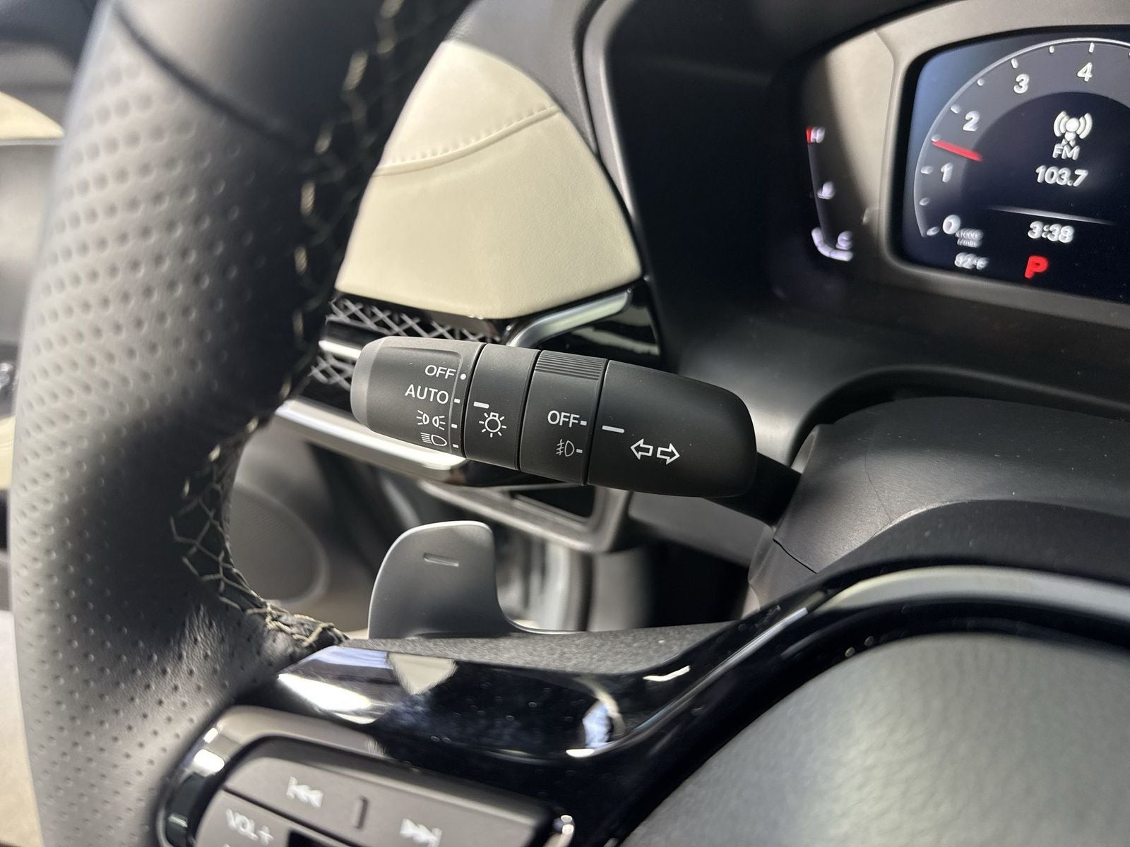 2025 Acura ADX AWD A-SPEC