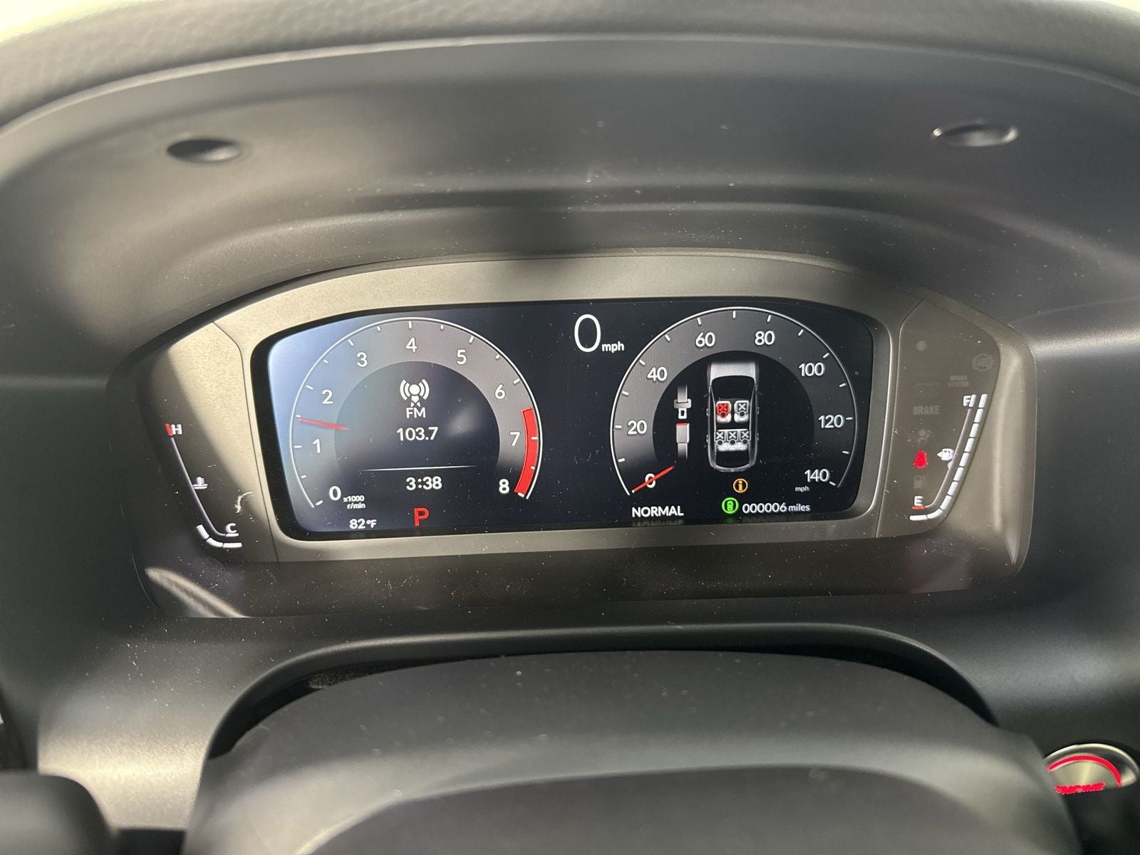 2025 Acura ADX AWD A-SPEC