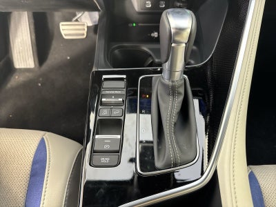 2025 Acura ADX AWD A-SPEC