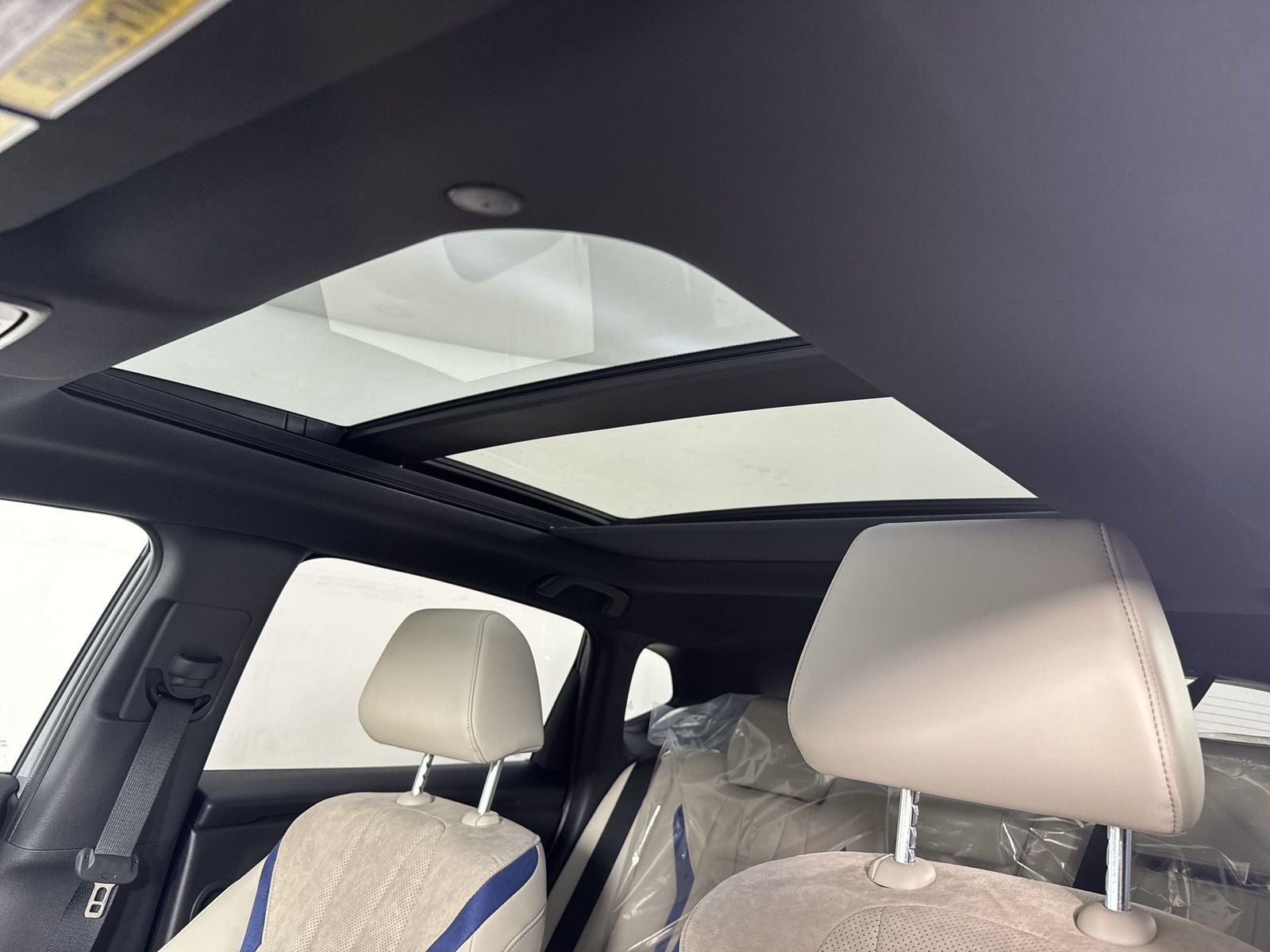 2025 Acura ADX AWD A-SPEC