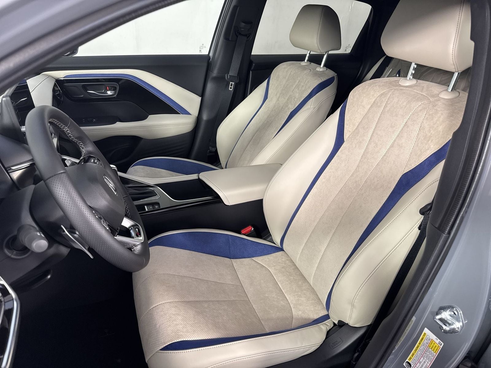 2025 Acura ADX AWD A-SPEC