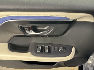 2025 Acura ADX AWD A-SPEC