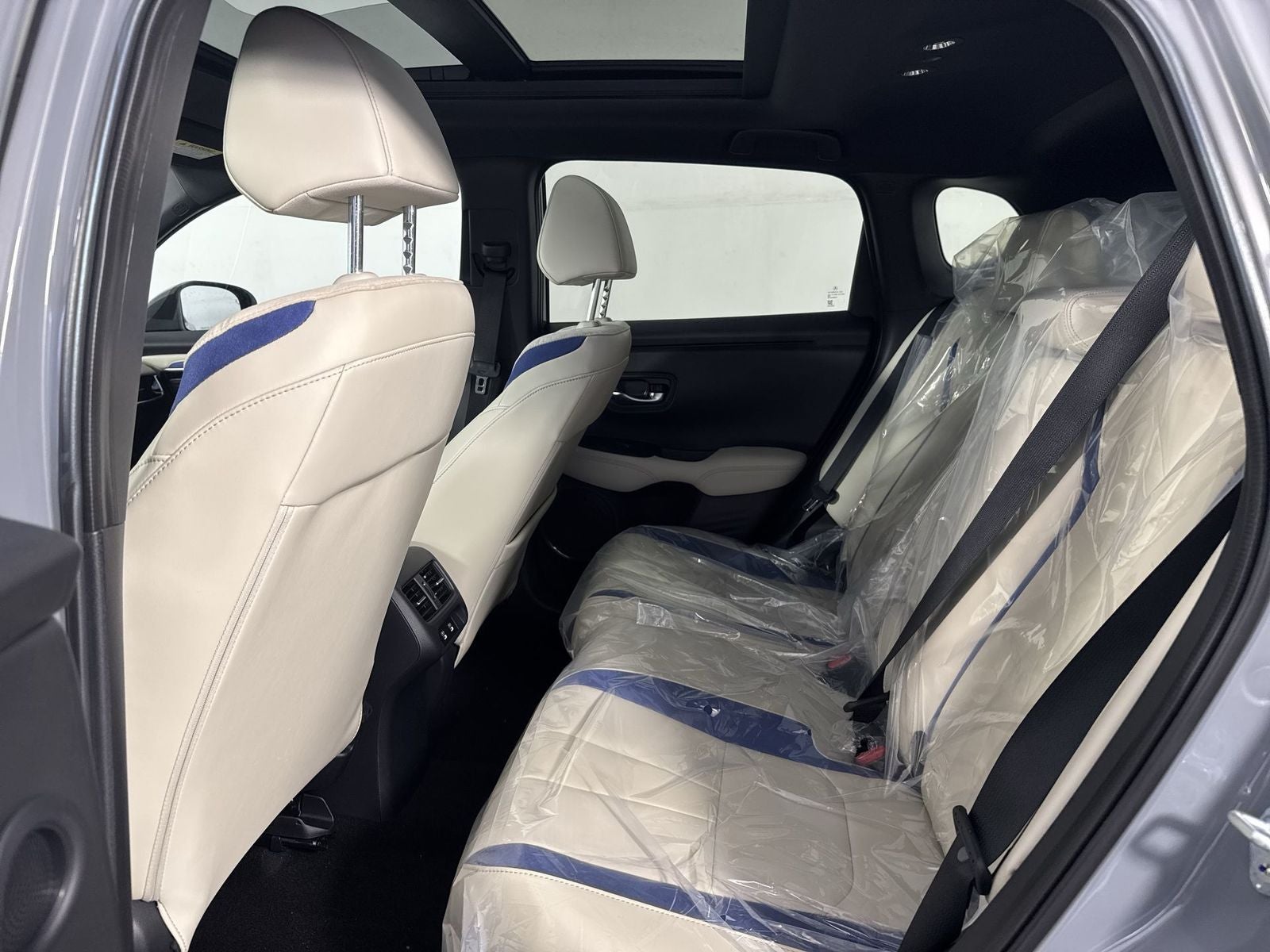 2025 Acura ADX AWD A-SPEC