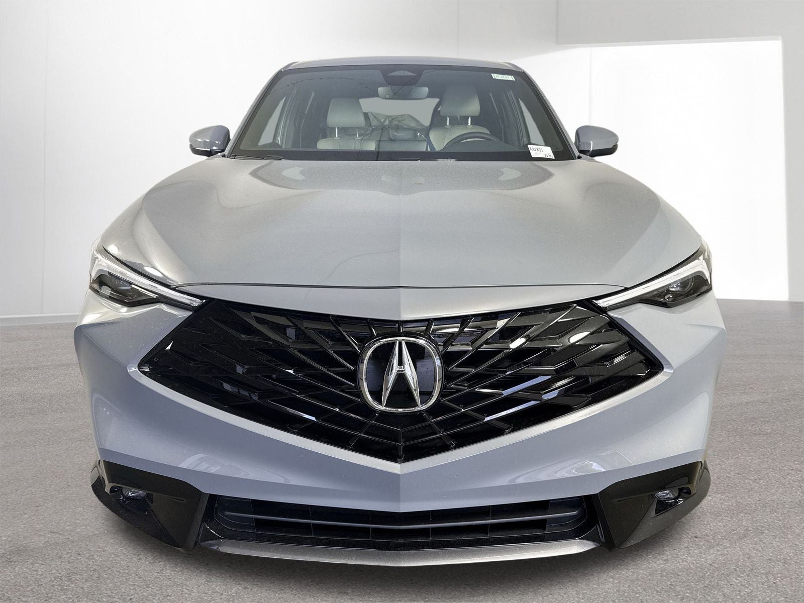 2025 Acura ADX AWD A-SPEC